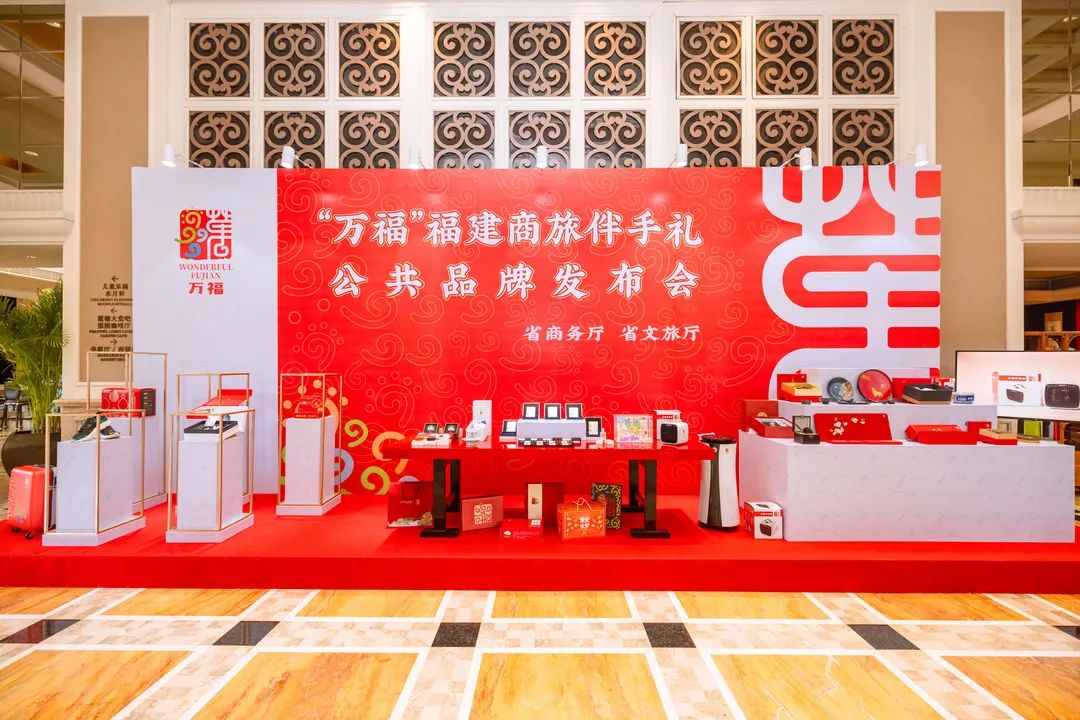 首批“萬?！鄙搪冒槭侄Y發(fā)布，福建老字號、尚干牌禮盒裝線面入選！
