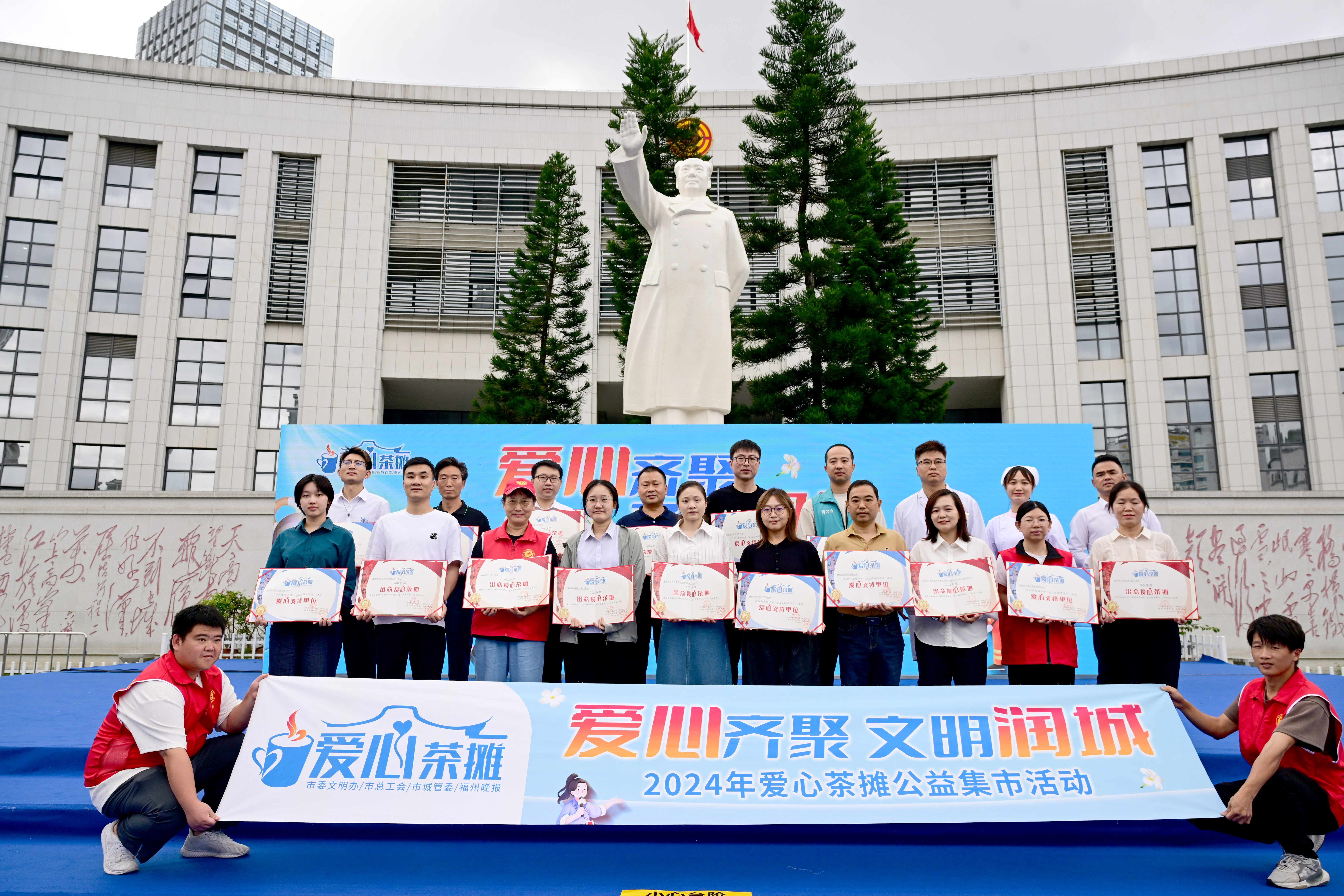 尚干小吃：源于福城，締造福味2